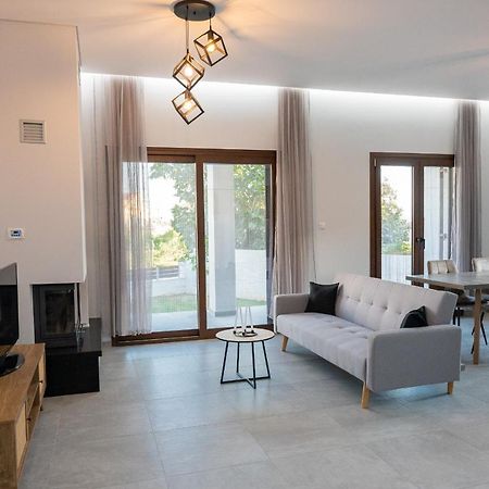 Orion Residence Ι Волос Экстерьер фото
