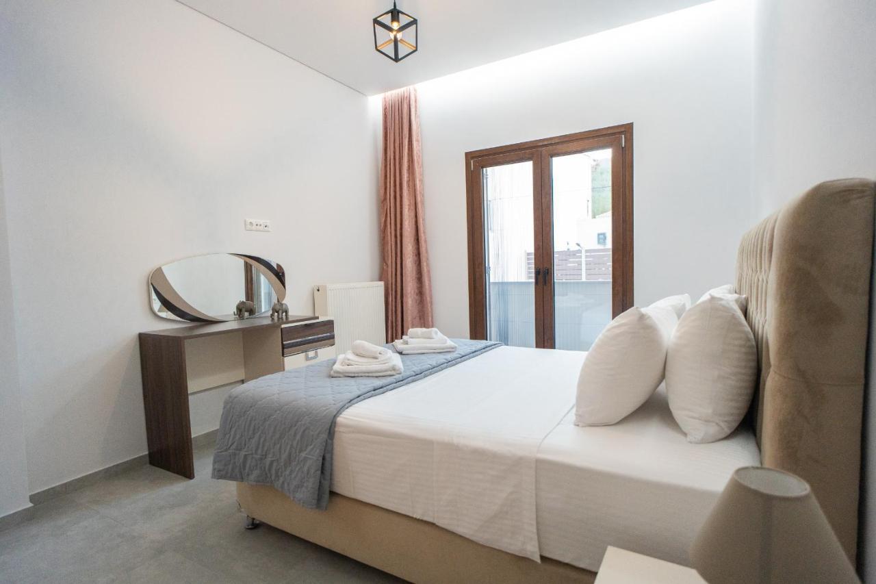 Orion Residence Ι Волос Экстерьер фото